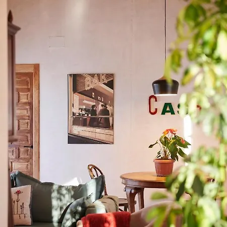 Villa Casa Urbion-Pinares De Soria à Covaleda Extérieur photo