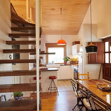 Villa Casa Urbion-Pinares De Soria à Covaleda Extérieur photo