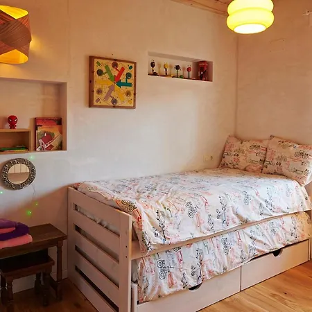 Villa Casa Urbion-Pinares De Soria à Covaleda Extérieur photo