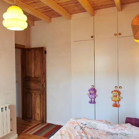 Villa Casa Urbion-Pinares De Soria à Covaleda Extérieur photo