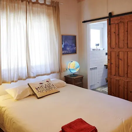 Villa Casa Urbion-Pinares De Soria à Covaleda Extérieur photo