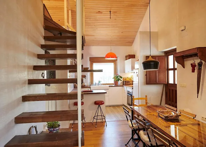 Casa Urbion-Pinares De Soria