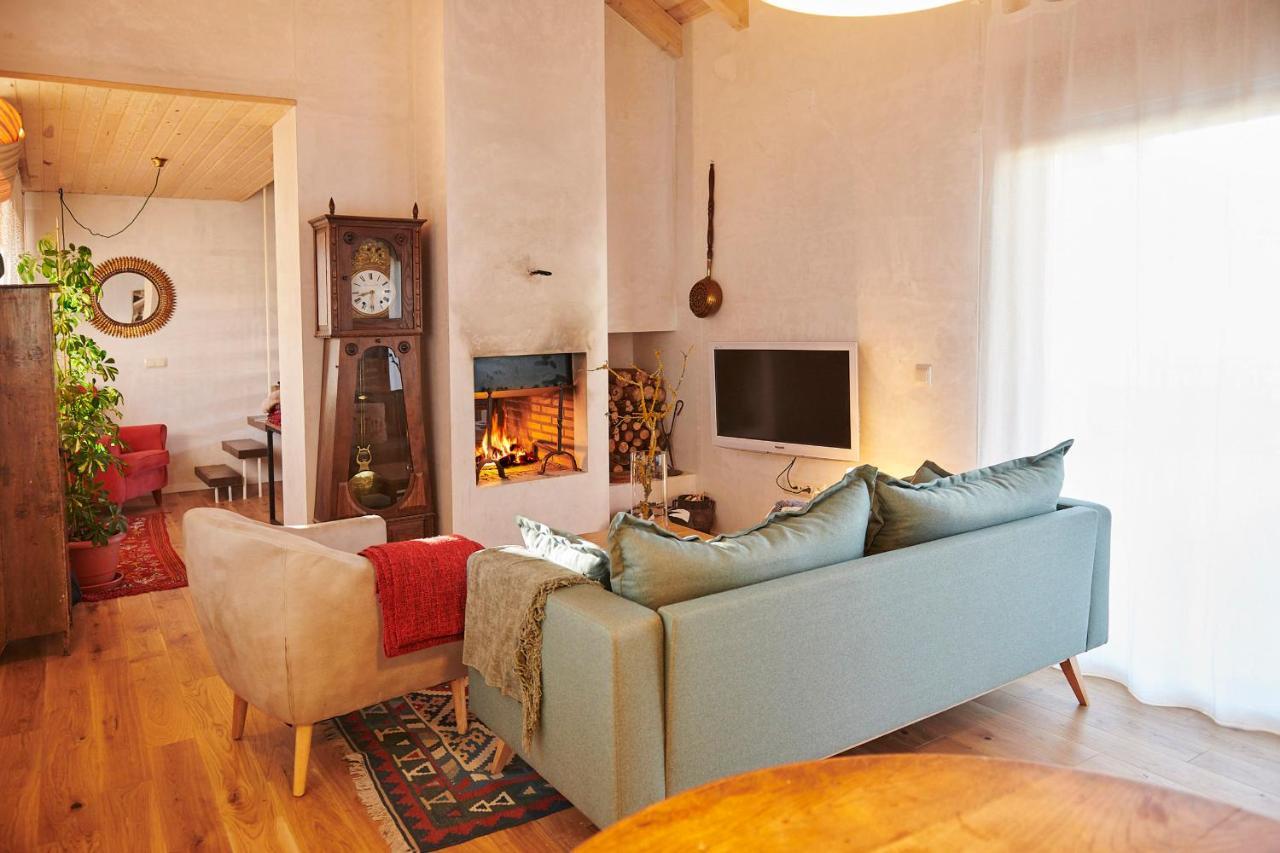 Casa Urbion-pinares De Soria *