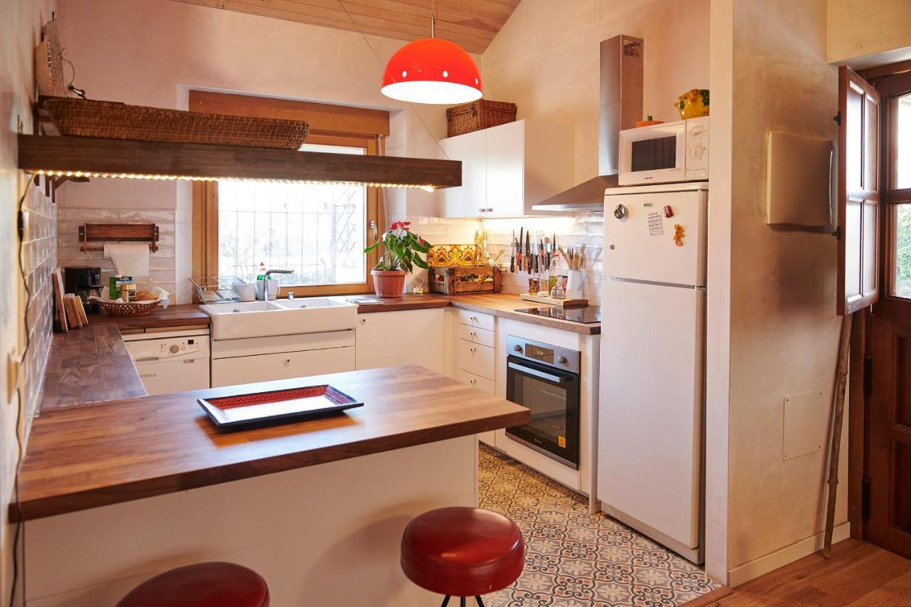 Chalet Casa Urbion-pinares De Soria Covaleda