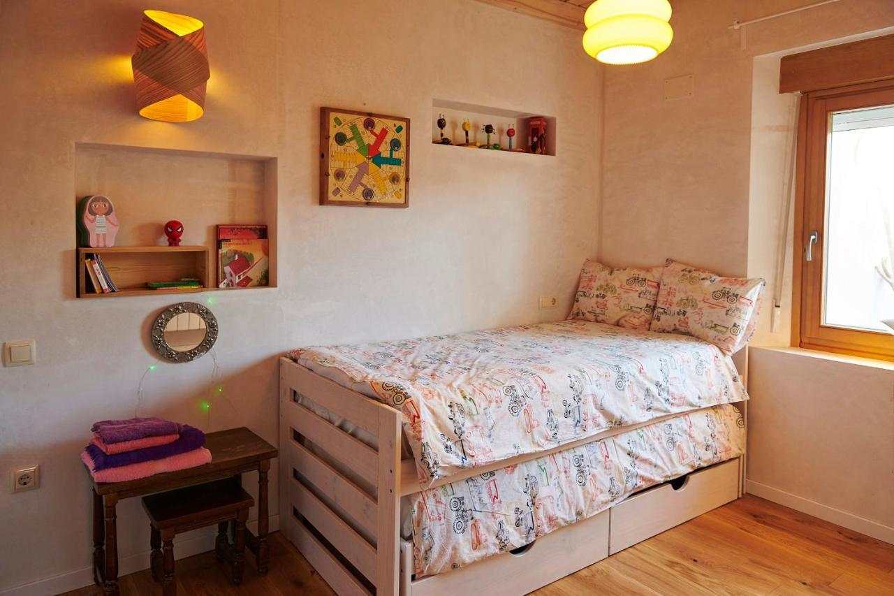 Casa Urbion-pinares De Soria *