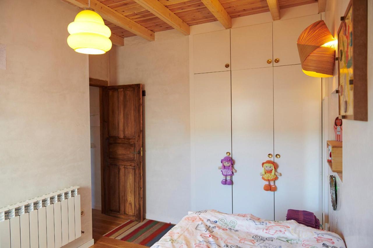 Casa Urbion-pinares De Soria Chalet Covaleda
