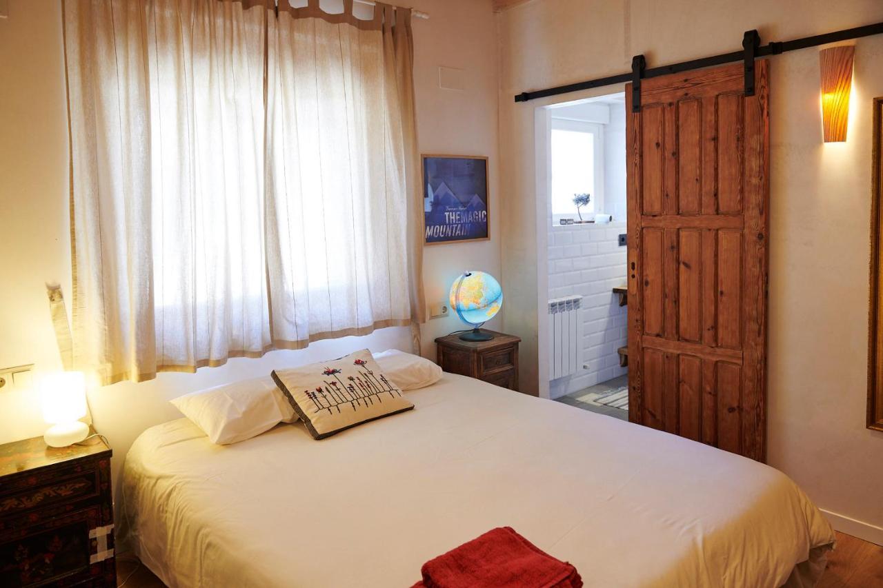 Chalet Casa Urbion-pinares De Soria Covaleda