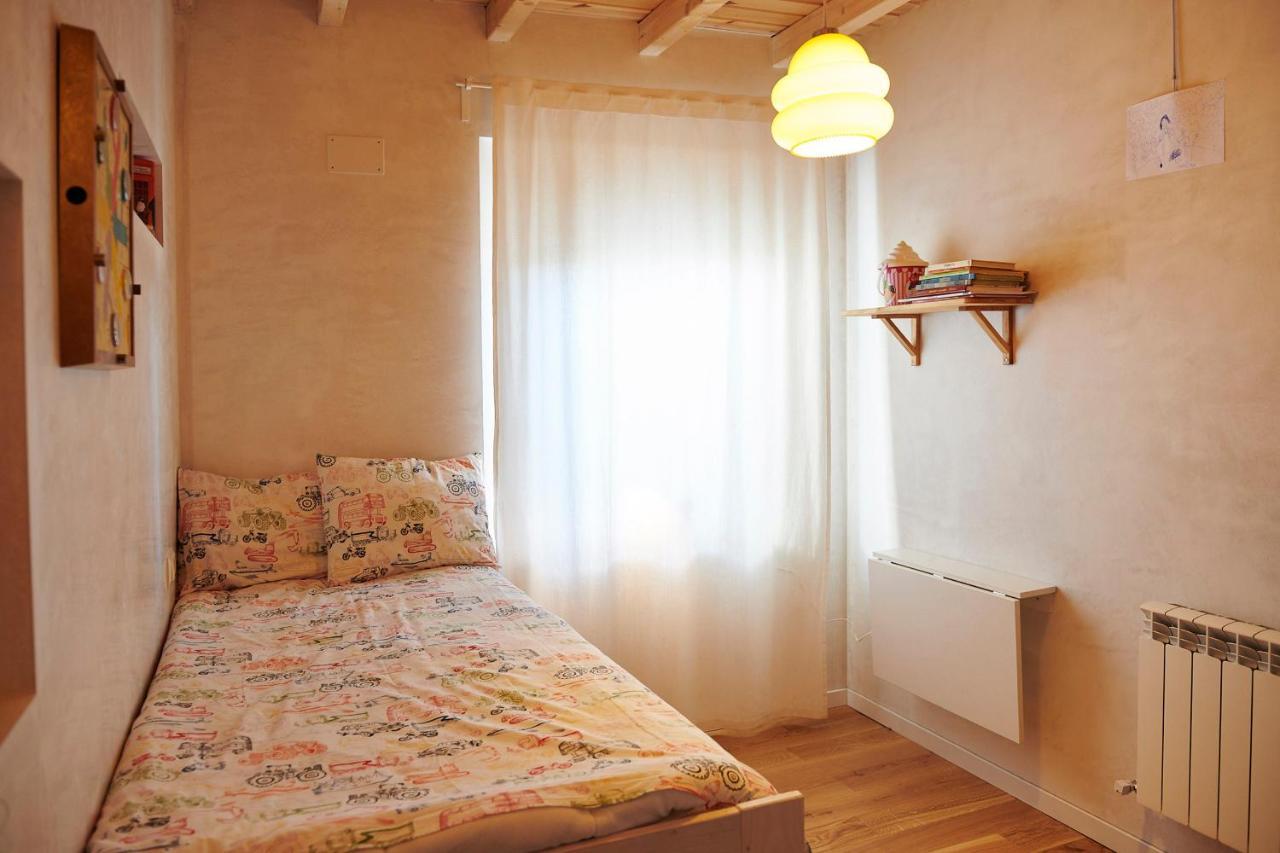 Chalet Casa Urbion-pinares De Soria *
